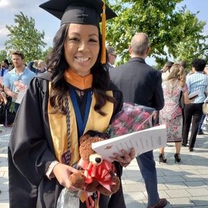 Meet your Posher, Lyn